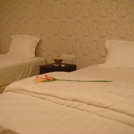 In@Hotel Johor Bahru Zewnętrze zdjęcie