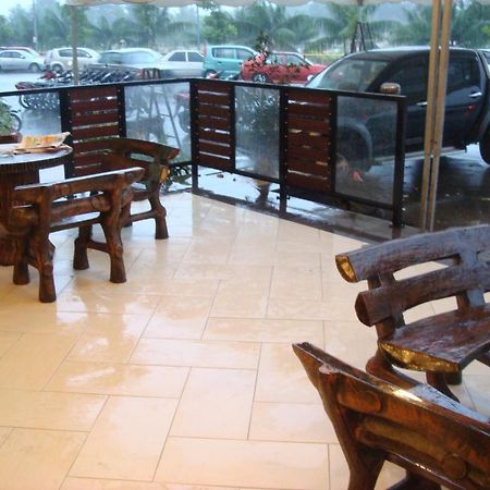 In@Hotel Johor Bahru Zewnętrze zdjęcie