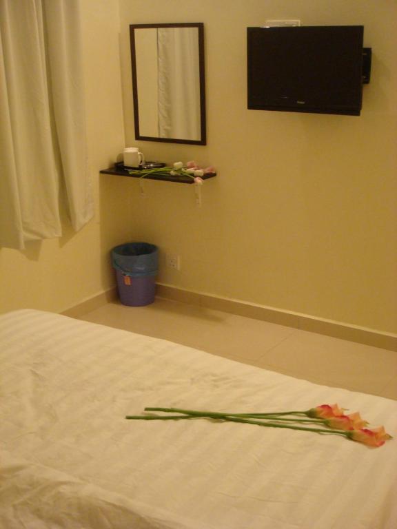 In@Hotel Johor Bahru Pokój zdjęcie