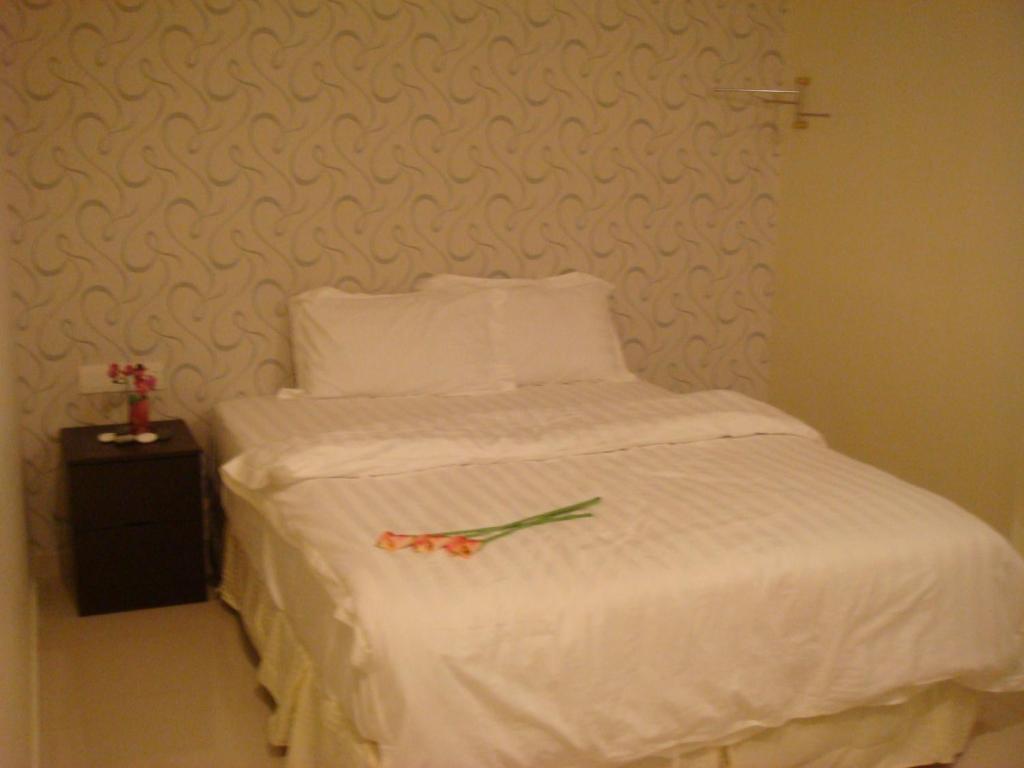 In@Hotel Johor Bahru Pokój zdjęcie