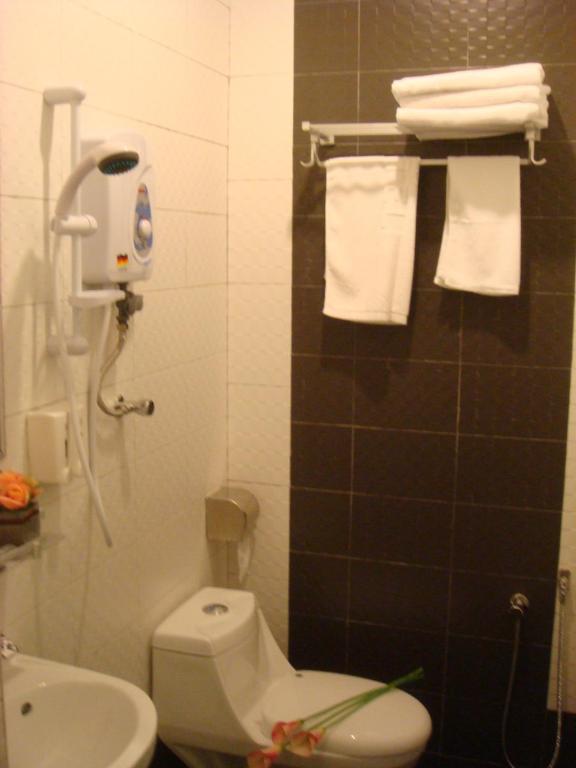 In@Hotel Johor Bahru Pokój zdjęcie