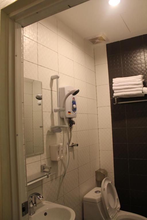 In@Hotel Johor Bahru Pokój zdjęcie