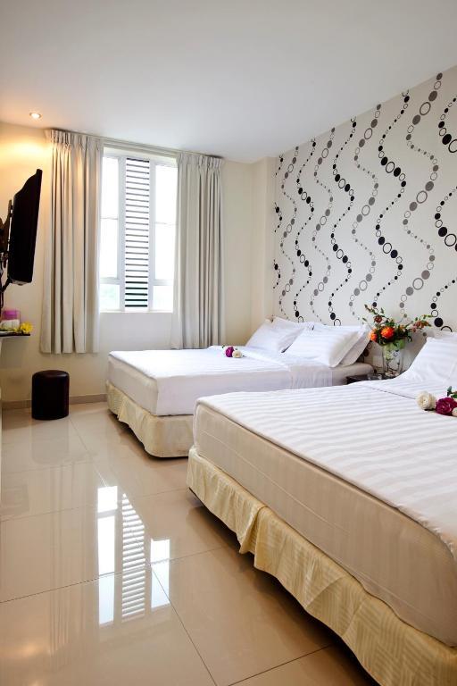 In@Hotel Johor Bahru Pokój zdjęcie