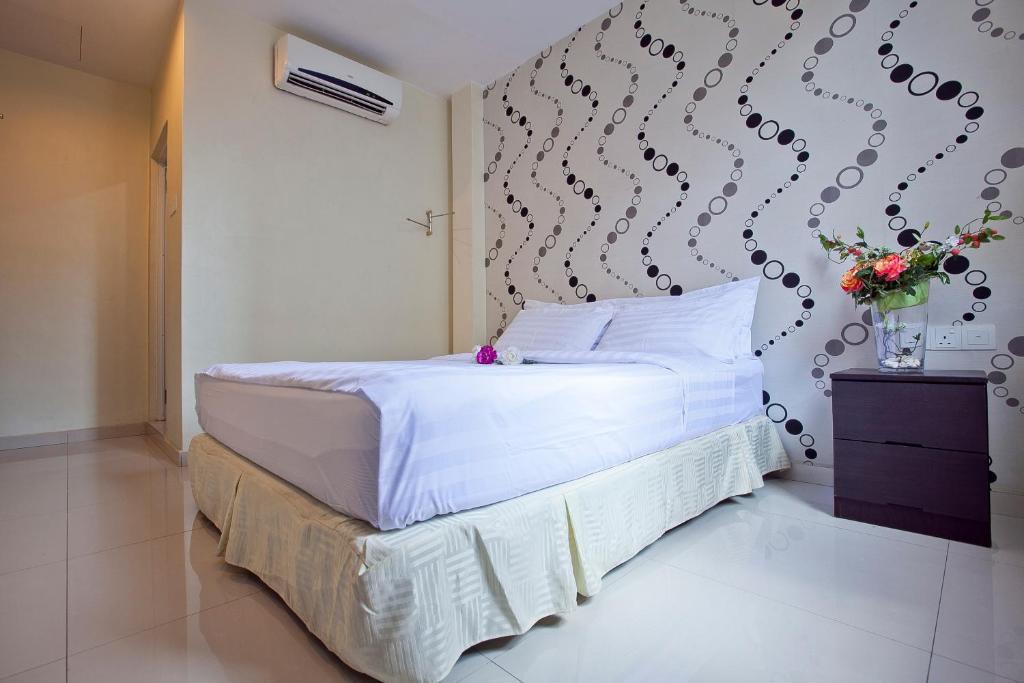 In@Hotel Johor Bahru Pokój zdjęcie