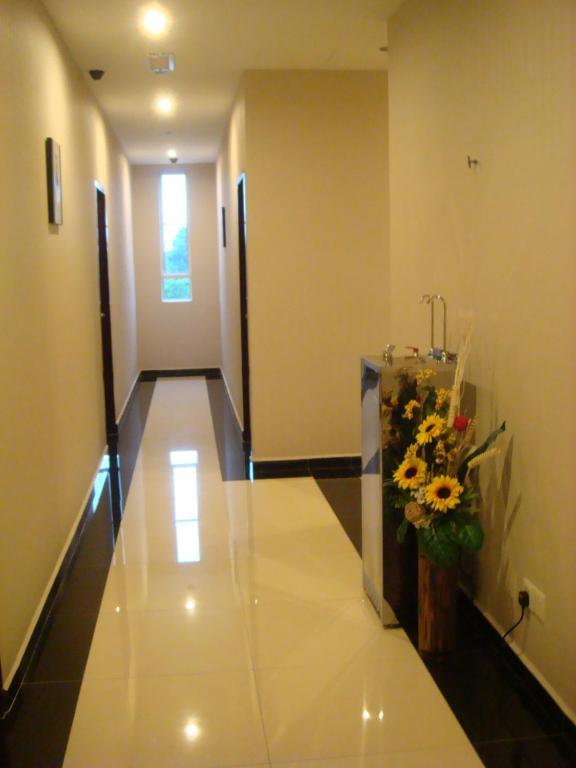 In@Hotel Johor Bahru Zewnętrze zdjęcie