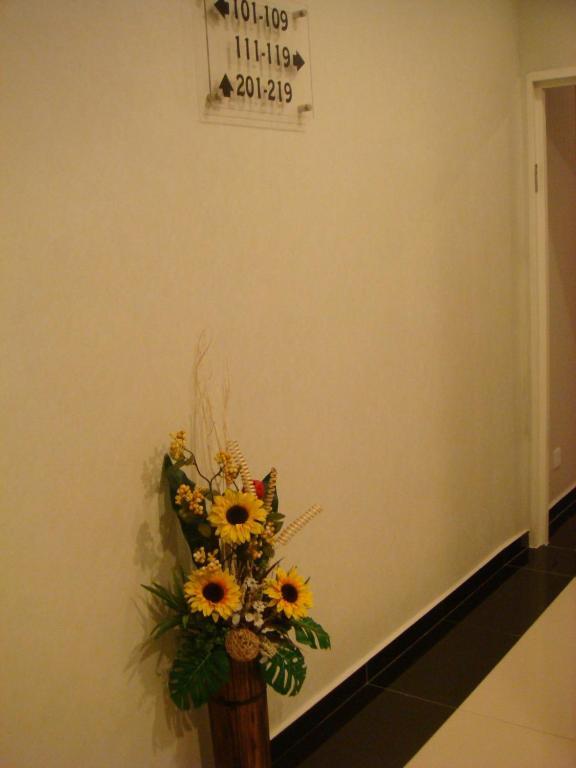 In@Hotel Johor Bahru Zewnętrze zdjęcie