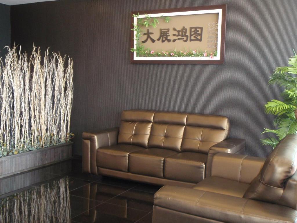 In@Hotel Johor Bahru Zewnętrze zdjęcie