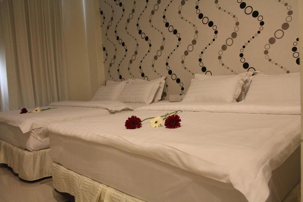 In@Hotel Johor Bahru Zewnętrze zdjęcie