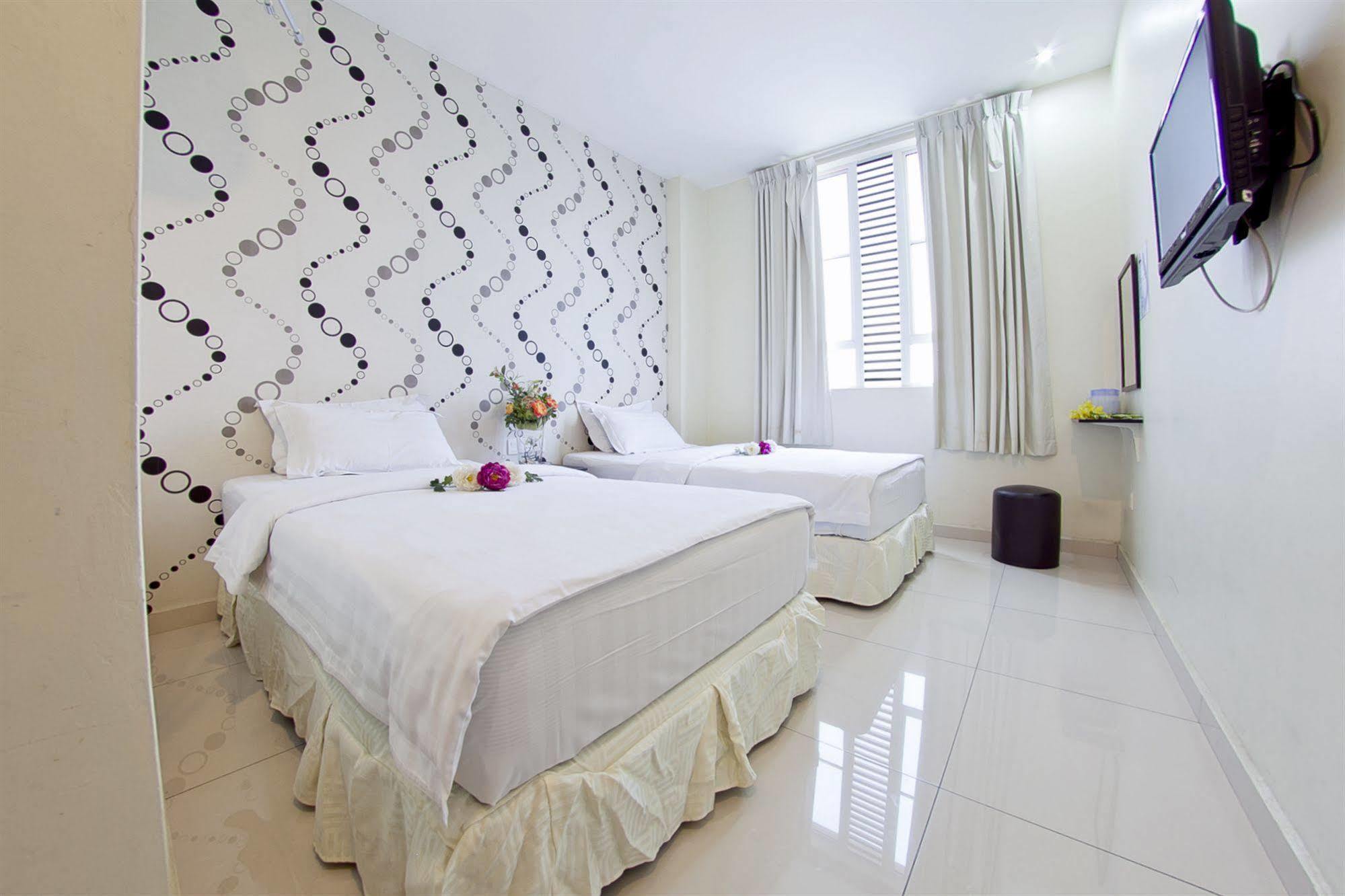 In@Hotel Johor Bahru Zewnętrze zdjęcie