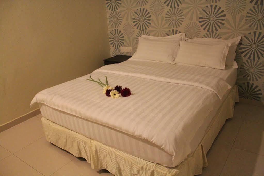 In@Hotel Johor Bahru Zewnętrze zdjęcie